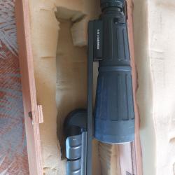 Lunette De chasse la gabionneuse