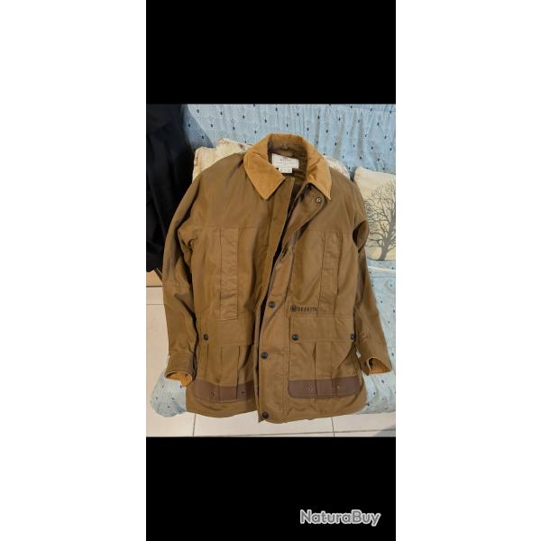 Veste Beretta chasse ou sport
