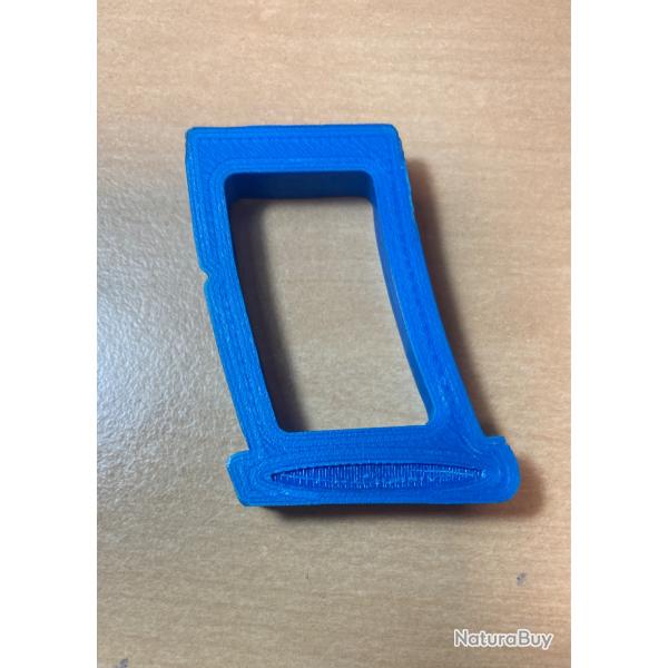 Adaptateur Monocoup pour carabines ANSCHUTZ 1410-1420/1710-1712