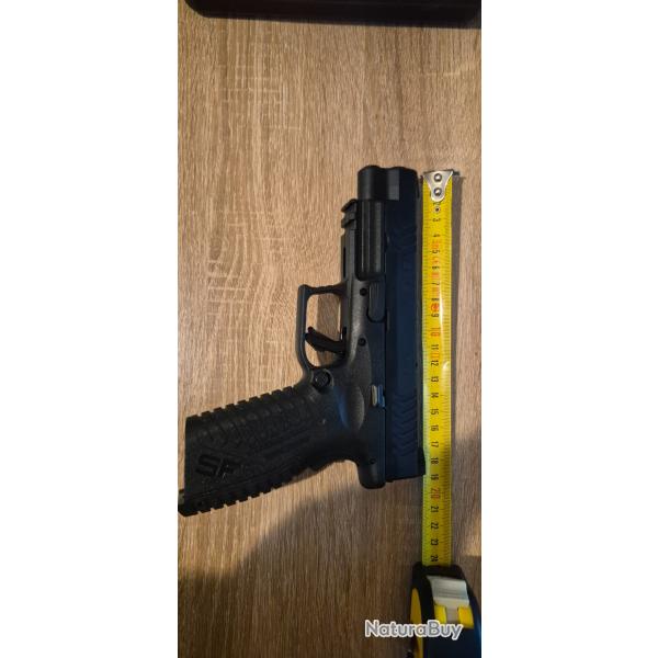 SF 19 springfield armory