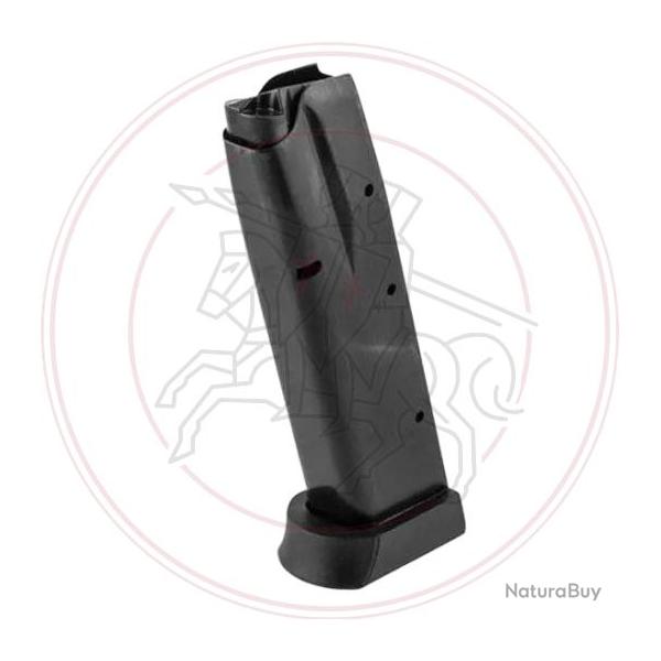 Chargeur CZ pour CZ75 SP01 - Cal: 9x19 - 18 coups