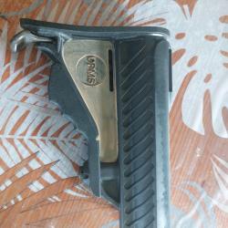 Crosse DPMS