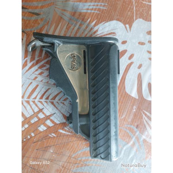 Crosse DPMS