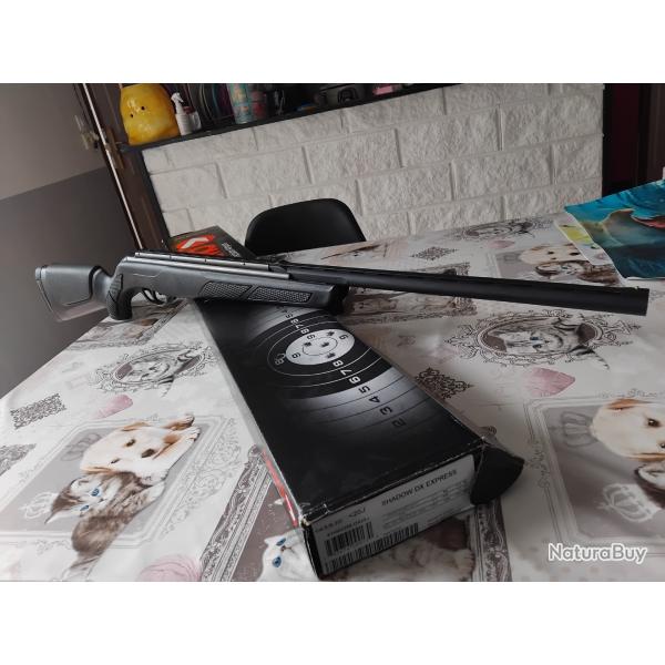 Carabine gamo shadow dx express viper cal 5.5mm