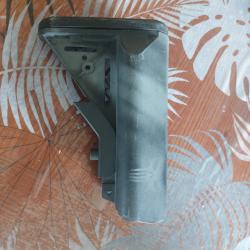 Crosse cr&acirc;ne airsoft