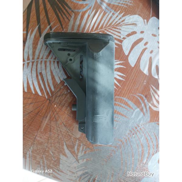 Crosse cr�ne airsoft