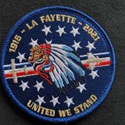 INSIGNE TISSU, PATCH Militaire De La Force D'action Rapide EUR 10,00 - FR