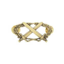 Insigne M&eacute;tal BMPE Bronze