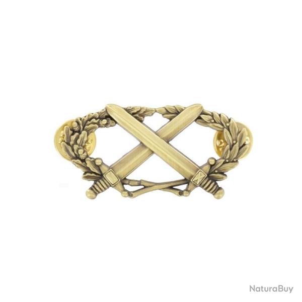 Insigne M�tal BMPE Bronze