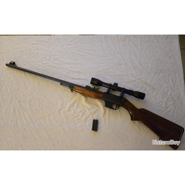 X51 BIS 22 LR