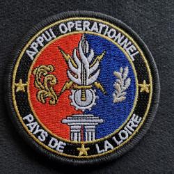 ECUSSON APPUI OPERATIONNEL RGPL