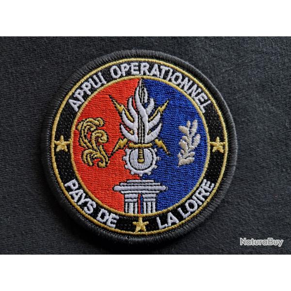 ECUSSON APPUI OPERATIONNEL RGPL