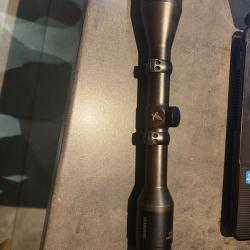 Lunette Swarovski Habicht 6X42