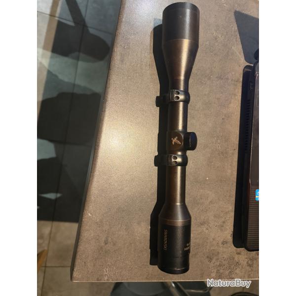 Lunette Swarovski Habicht 6X42