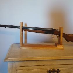 juxtapose Gaucher (type canardouze ) 12/76