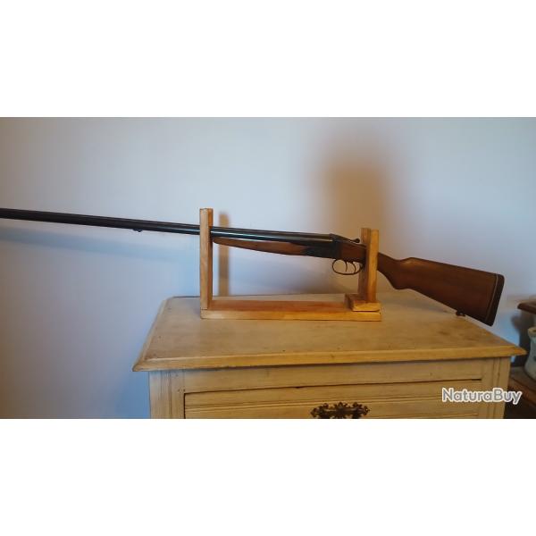 juxtapose Gaucher (type canardouze ) 12/76