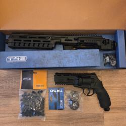 TR50 Gen 2 + kit CCK + 2 barillets + 100 RUB 50