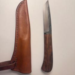 Couteau de Fr&eacute;d&eacute;ric Maschio