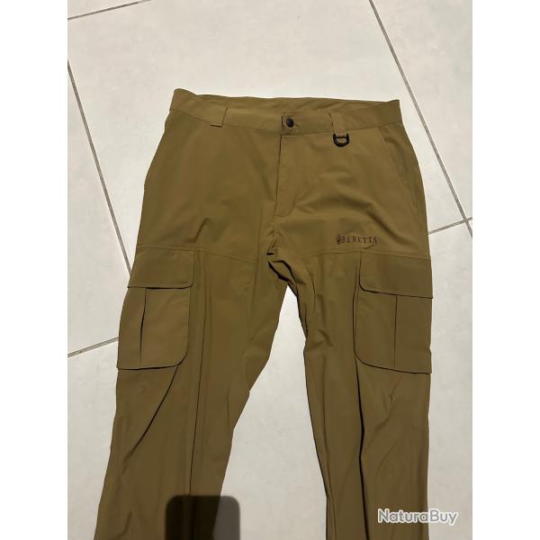 Pantalon chasse ou sport