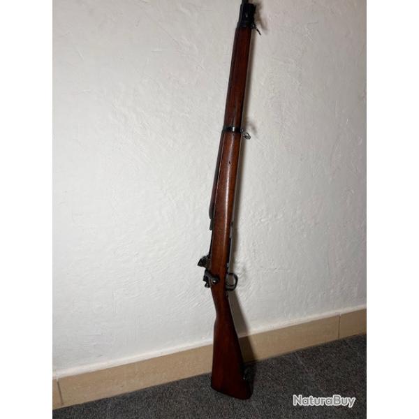 Remington 1903A3 en 30-06 de 1943, canon en tr�s bon �tat