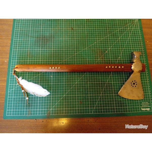 Thomawauk  style am�rindienne