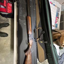 Fusil Miroku 3800 canon de 66 cm