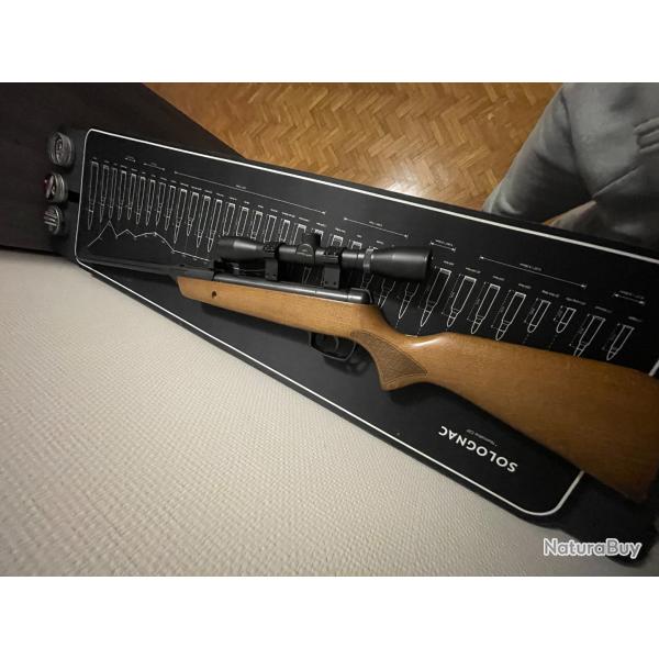 Gamo delta juniors 4,5