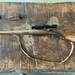 Mannlicher Sch&ouml;enauer 1908 - 8x56 M.Sch