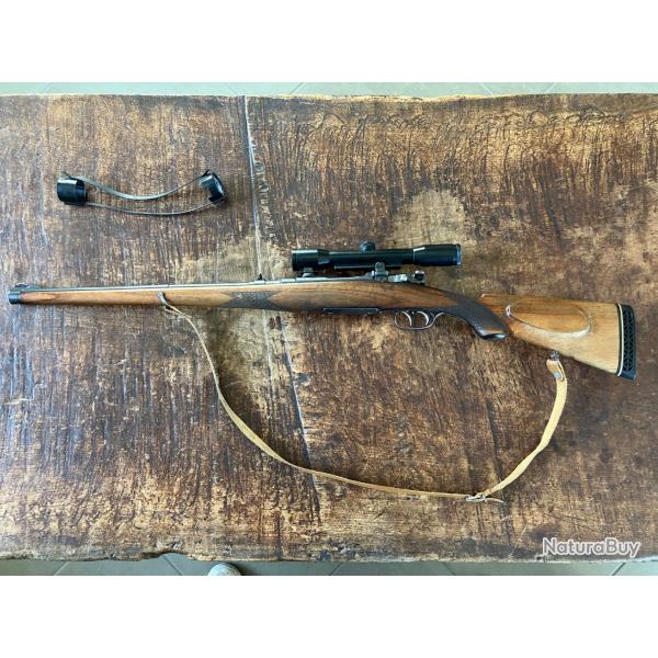 Mannlicher Sch�enauer 1908 - 8x56 M.Sch