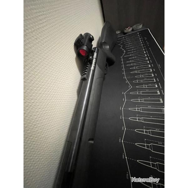 Benjamin Summy 5,5 45 j