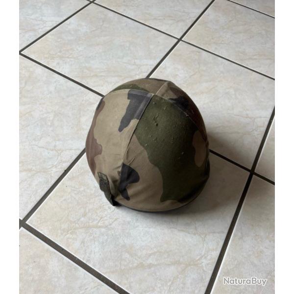Casque F1 ( arm�e fran�aise)