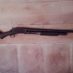 FUSIL DE CHASSE A POMPE MARLIN MODEL 1897