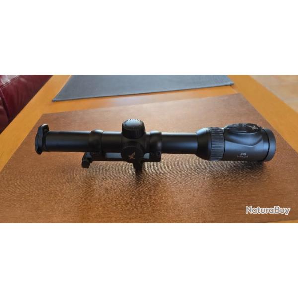 Lunette z8i 1-8�24