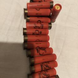 Cartouche 28 plomb n&deg; 5