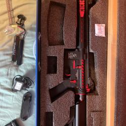 R&eacute;plique airsoft