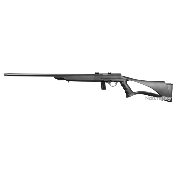 Carabine Rossi 8122 Tactical - Cal. 22 LR - 58.5 cm / Pack CTMED