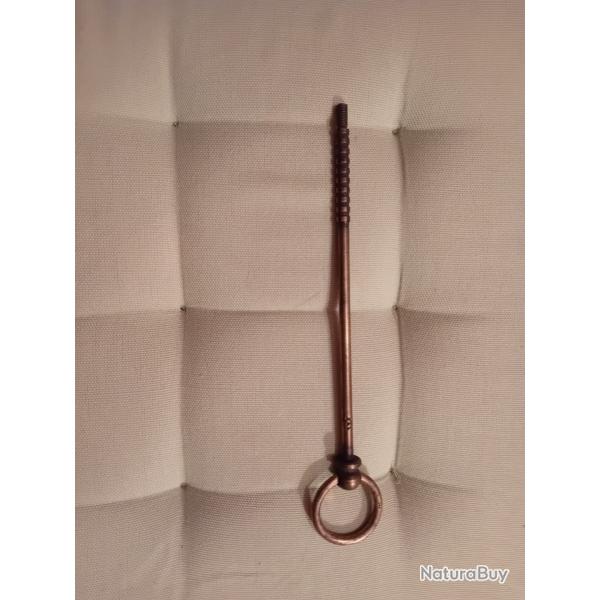 Baguette de nettoyage revolver 1892