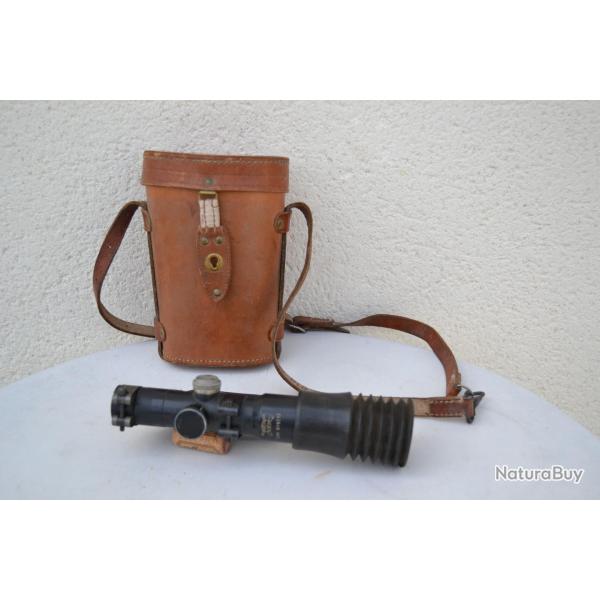 Lunette "APX - 806" - MAS 49-56 - NON FONCTIONNELLLE EN L'ETAT