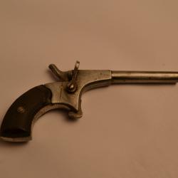 Pistolet type cycliste - 6 mm bosquette - N&deg;2