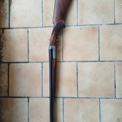 Chapuis UGP PROGRESS RD becassier