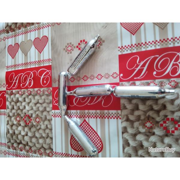 30 SPARCLETTES 12 GRAMMES CO2   PRODUIT DEFENSE ET PROTECTION DE LA FAMILLE