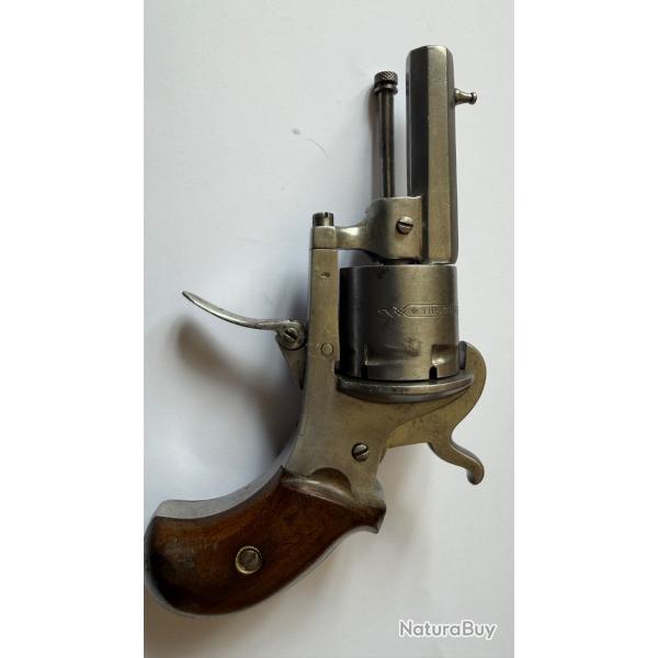 Petit r�volver The Guardian