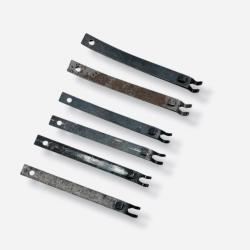 Lot Ressorts de D&eacute;tente - Carabine de Jardin