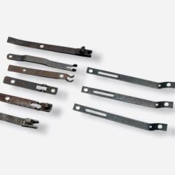 Lot Ressorts D&eacute;tente - Carabine Jardin