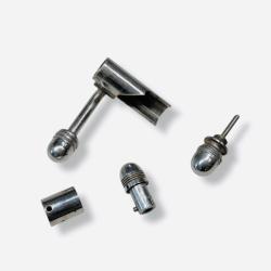 Lot Pi&egrave;ces Culasse - Carabine de Jardin