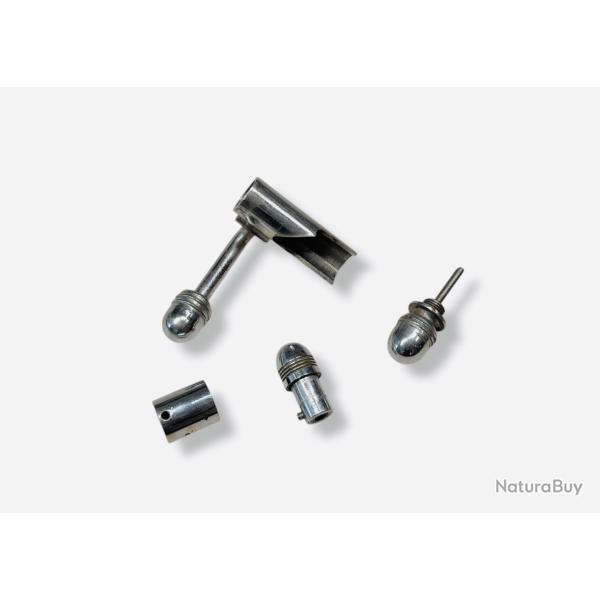 Lot Pi�ces Culasse - Carabine de Jardin
