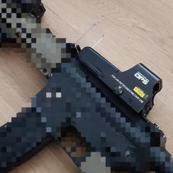 Red dot Viseur Holographique