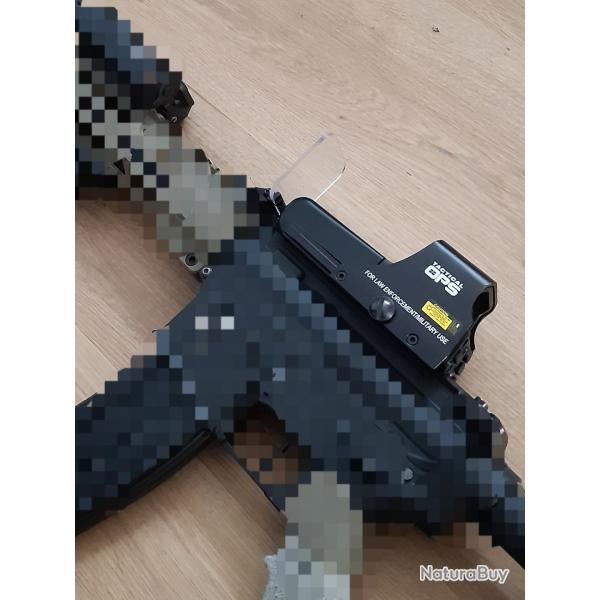 Red dot Viseur Holographique