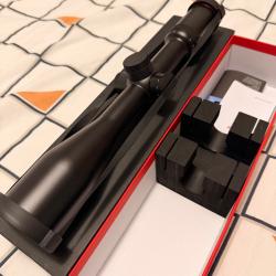 Lunette kite k4 3-12x50