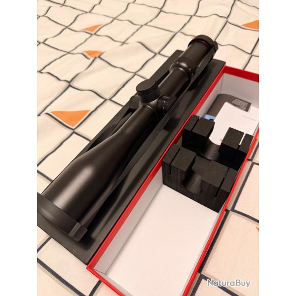 Lunette kite k4 3-12x50